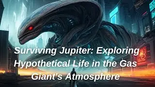 Surviving Jupiter: Exploring Hypothetical Life in the Gas Giant's Atmosphere