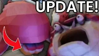 This UPDATE FIXED Animal Company