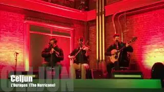 Celjun -   L'Ouragan at Dat Dog Lafayette La