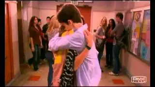 Amy & Ben - I don't wanna miss a thing