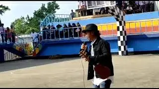Shah Rukh Khan role in fancy dress in DBC, Tura