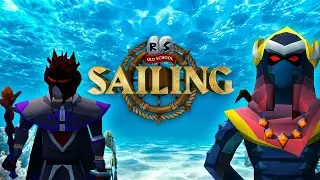 These OSRS Sailing Changes Would Change Everything