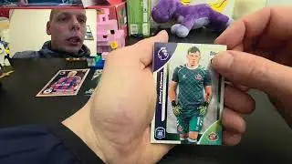 Topps 2026 big game ballers tin and packs 