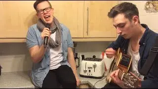 Rather Be - Tom Barnwell accompanied by Steven Hart