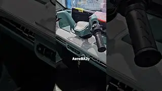 New Replacement for AvtoVAZ