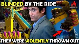 The INFAMOUS Vortex Pendulum Disaster