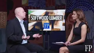 Breakdown: Softwood Lumber Dispute