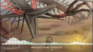 Kellin Quinn - Break Through It All - (Sonic Frontiers) Nightcore