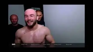 CHIŃCZYK Z KONTRAKTEM DO UFC! Mateusz Rębecki vs Rodrigo Lidio | Contender Series 31.08.2022