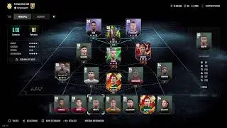 😱⚽ CARTAS NUEVAS MINI PACK OPENING FUT UFL 🤩👊🏼