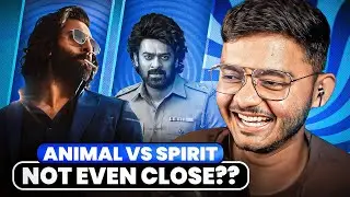 ANIMAL VS SPIRIT in BIG 2025??