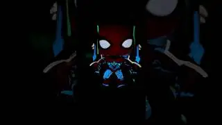 Мои 5 любимых светящихся в темноте фигурок Funko Pops! #шорты #funkopop #spiderman #marvel #spide...