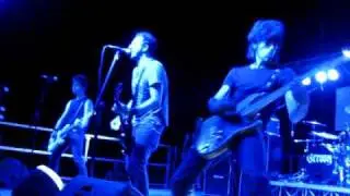 Gerson- Numero Live @ End Summer Fest (Castronno) 29-08-09
