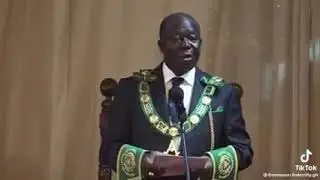 Asantehene Otumfuor Osei Tutu II | A Proud  Freemason