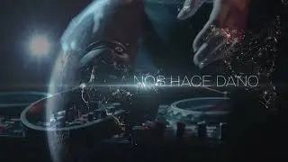 intro DJ mujer luces - BY DJ PENDEX