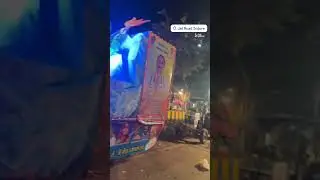 jhanki mahol Night 4:15 AM #indore #indore_city #indorediaries #indorewale #indorejhaki #viral #jain
