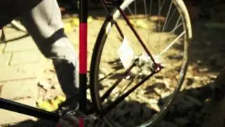 World's Smallest Velodrome coming to Gent - Red Bull Mini Drome