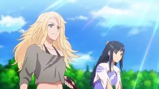 Birdie Wing - Golf Girls' Story AMV OP - BUDDY! Birdie!