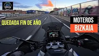¡¡ QUEDADA MOTEROS ESPECIAL FIN DE AÑO !!