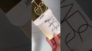 NARS blusher cum highlighter pallate  #blusher #highlighter #shorts