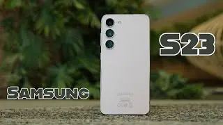 Samsung Galaxy S23/S23+ TESZT | Jobbak, gyorsabbak, drágábbak!