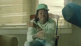 Yung Stakks - Get The Money (Official Video)
