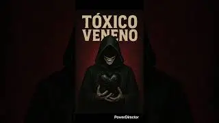 Tóxico Veneno 