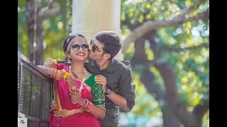 Raghavi & Sriram - Our Wedding Story