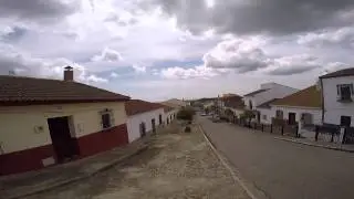 EL GARROBO