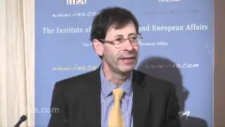 Maurice Obstfeld on Understanding Past and Future Financial Crises
