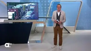 a.tv Aktuell vom 14.01.2026 – Nachrichten aus Augsburg & der Region