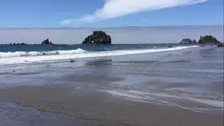 Toleak Point - Olympic National Park - June 27, 2017