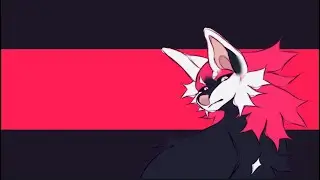 V!RUS ✦ original animation meme