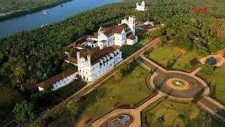 Exploring the UNESCO World Heritage Sites in Goa: A Cultural Journey.