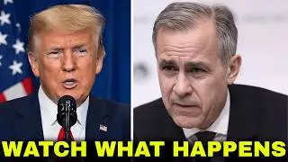 The SHOCKING Reason America Can&rsquo;t Afford to Lose Canada