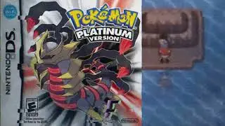 Pokemon Diamond/Pearl/Platinum - Lake Verity Remix | FLaRE