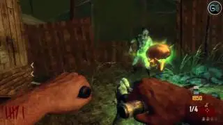 زومبي مع السواق الكبير عبدالكبير GamersEcho GamersEcho