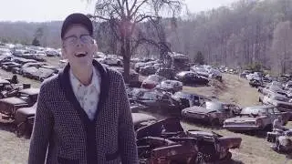 Sn&uuml;zz - Getaway Car
