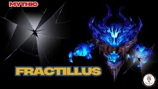 Mythic Fractillus