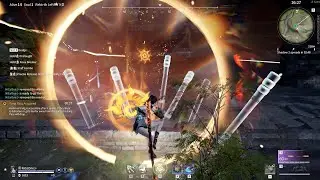 Tessa Solo Rank Naraka Gameplays Ep.570