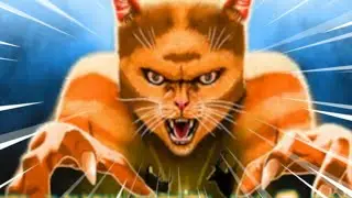 Mainin Game Kucing || Cat Named Mojave [MauMabar]