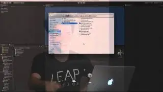 Unite 2014 - Designing Motion Control for Games and VR