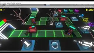 [Unity] Tower Defence [02]
