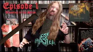 Off With Your Head 1: Axemaster - 'Blessing in the Skies' revisited