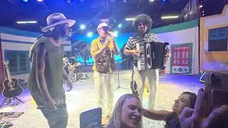 Dominguinhos - João Gomes, Mestrinho e JP - Fernando de Noronha 2025