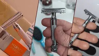 Top 8 Best Merkur Razors in 2025 | Expert Reviews, Our Top Choices