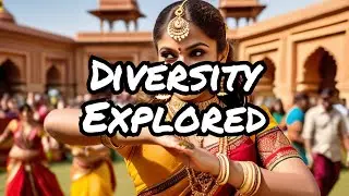 Discovering India's Rich Diversity