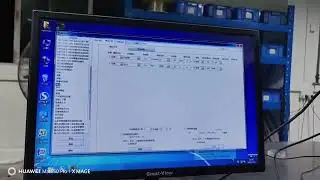 Qinsun Box Compression Tester