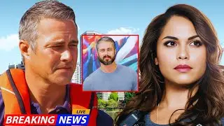 😭 Душераздирающее прощание! Последнее прощание Тейлора Кинни шокировало фанатов 🤯 Реальная истори...