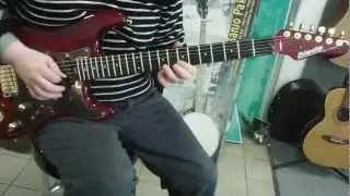 Emma-Music : test BLADE RH4 translucide red